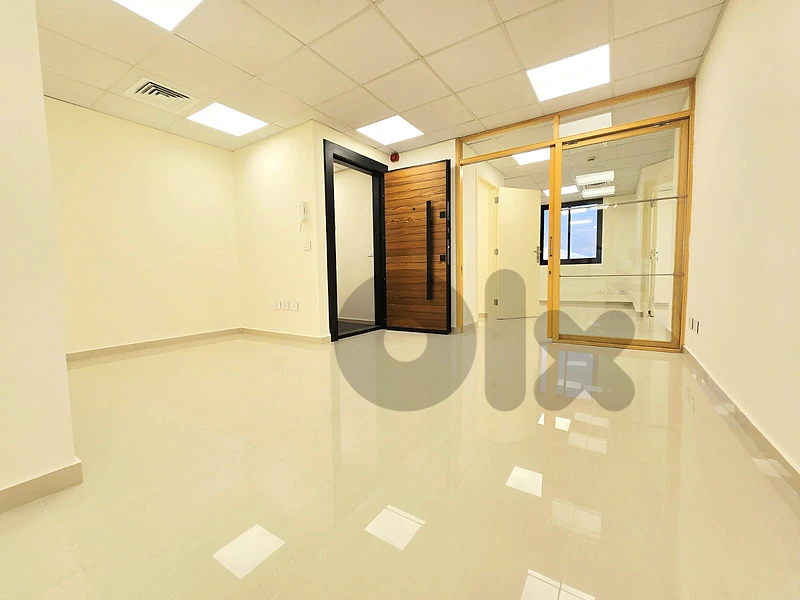 RAO26-5336 Office for Rent – Hazmieh | 1833$/Month