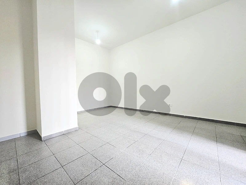 RAO26-5337 Office 75 m²  for Rent – Furn El Chebbak