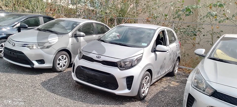 KIA PICANTO 2020