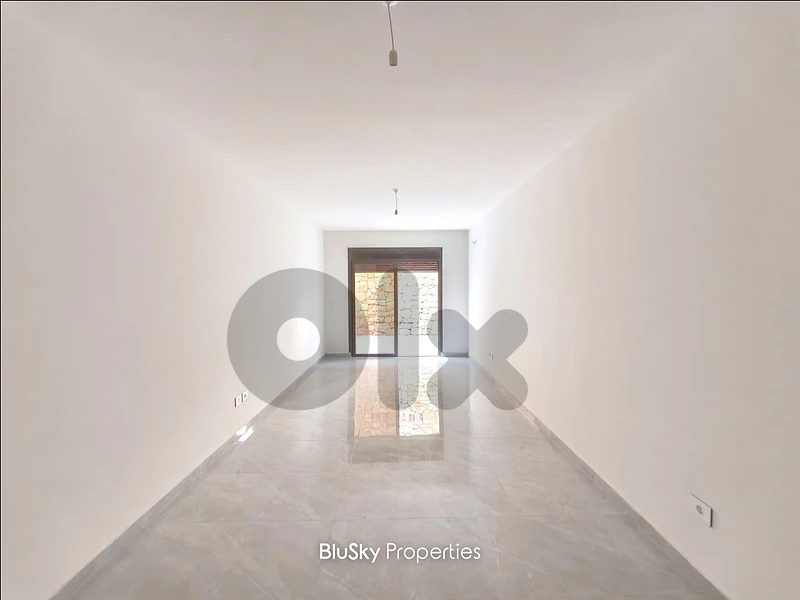 Apartment For SALE In Bhersaf شقة للبيع #SS