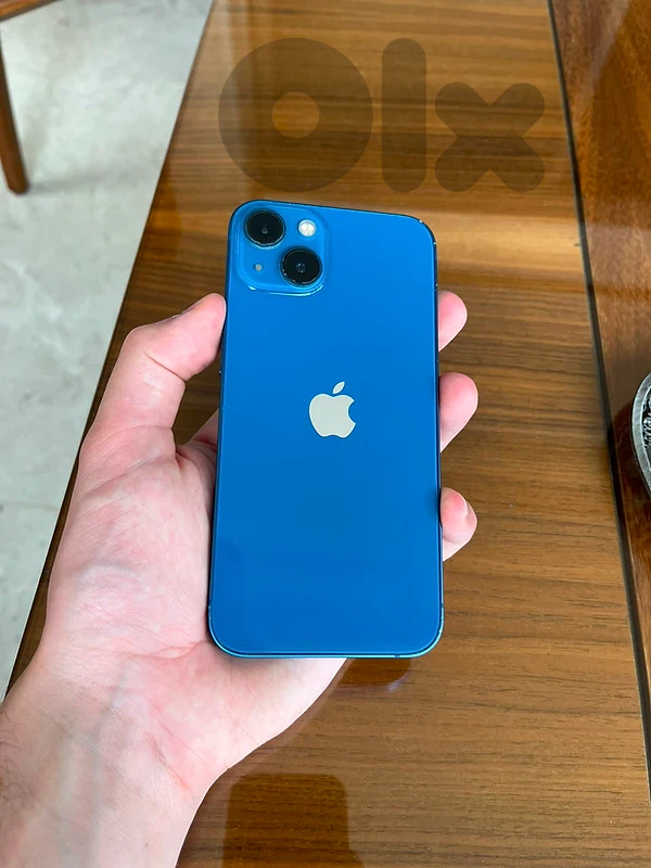 Iphone 13 256 GBS - USED
