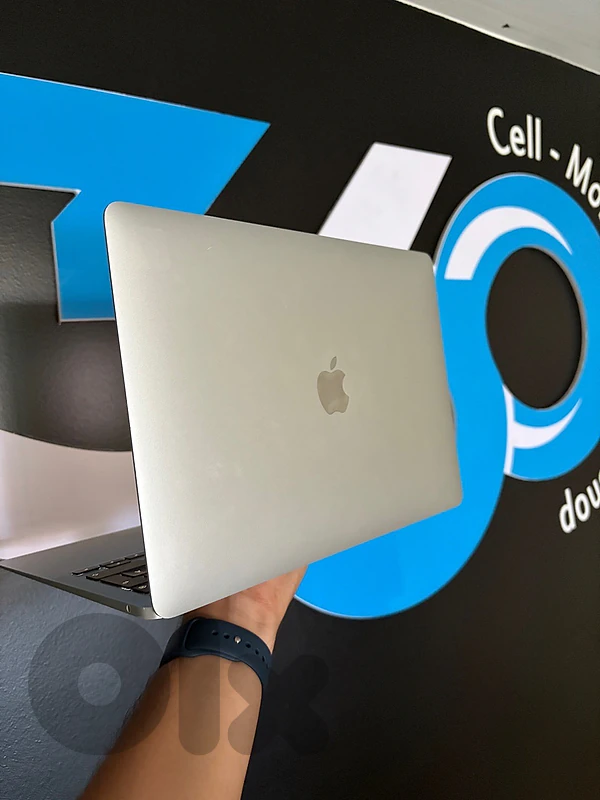 Macbook air 2020