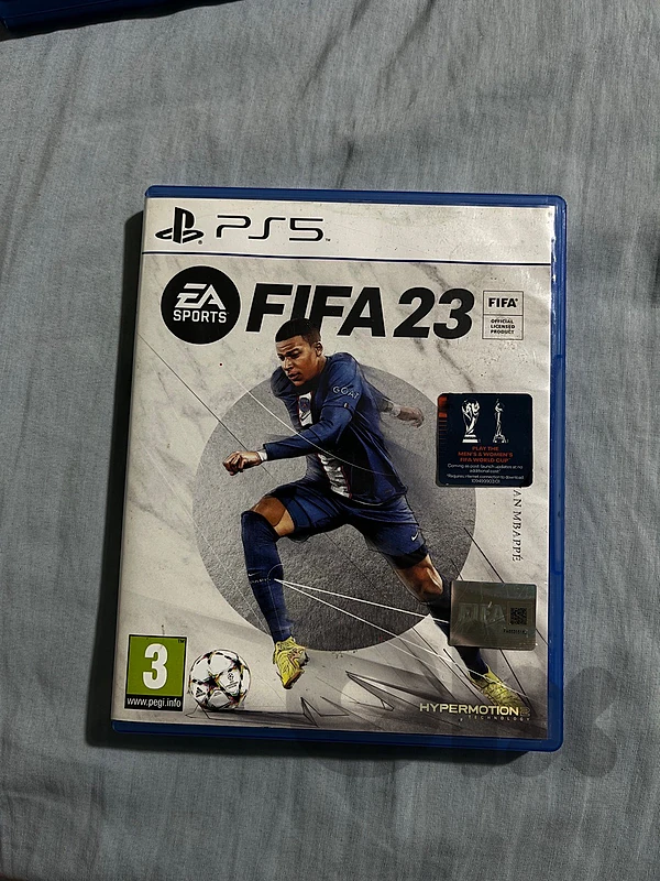 Fifa 23 for sale