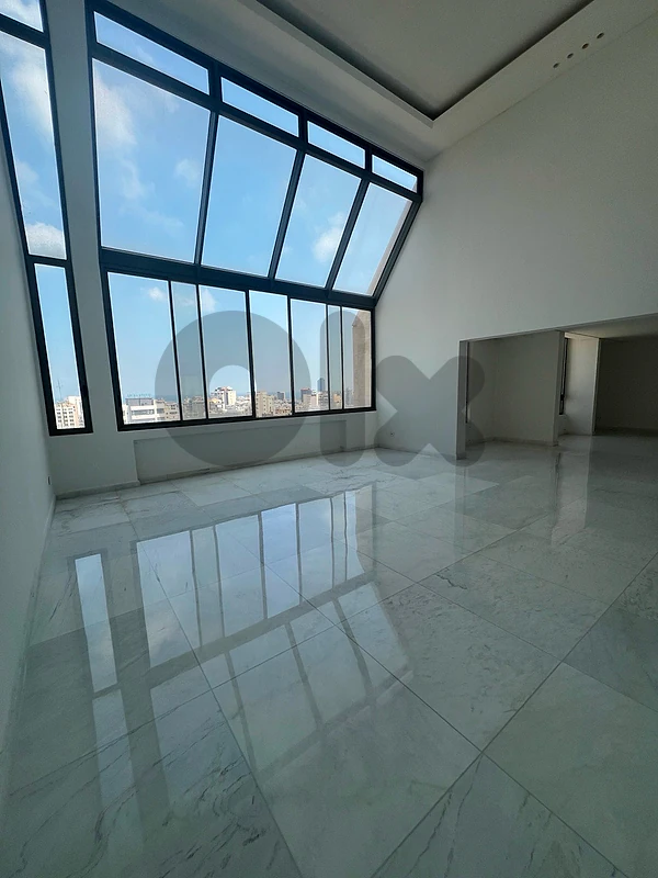 Duplex for sale in Jdaideh 499,000$ دوبلكس للبيع في الجديدة