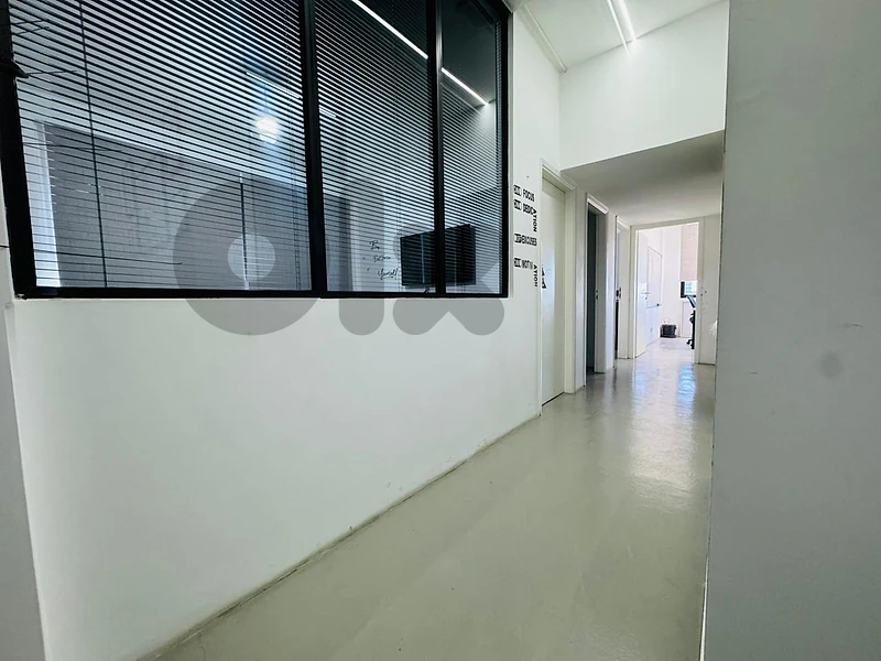 RAO26-5339 Office 95m2 for Sale in Sin l Fil