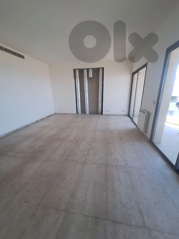 4 MASTER BEDS | TERRACE | 600Sq | DIK EL MEHDI | OPEN VIEW, (DMR-119)