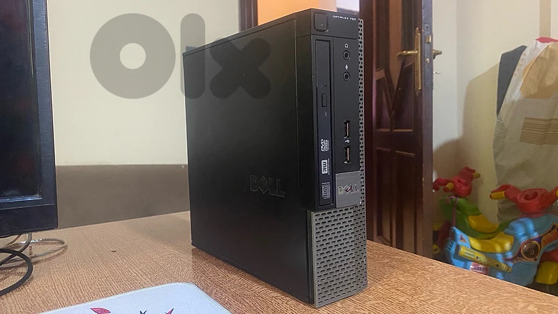 Dell OptiPlex 790 - Core i5 / 8GB HyperX / SSD / Windows 10 Pro