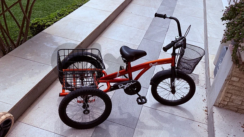 77$ only 16inch bucycle for 4-7 years old