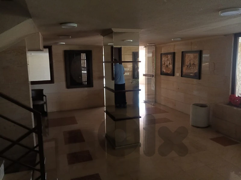 Apartment for rent in dbayehشقة للايجار في ضبية