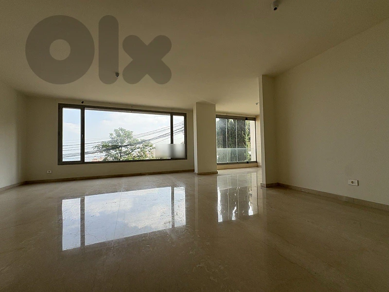3 BEDS | SEA VIEW | TERRACE | FANAR PRIME, (FA-215) S.J