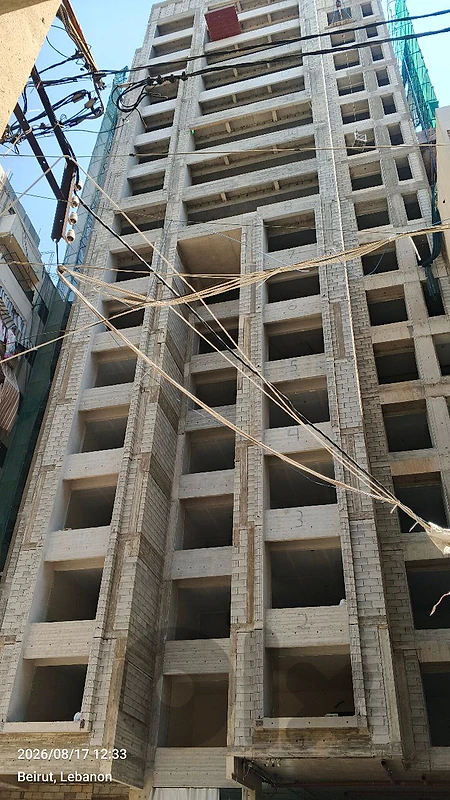 Apartment for Sale in Kaskas شقة للبيع في منطقة قصص