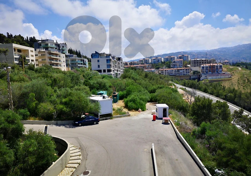 Land For Sale in Yarzeh