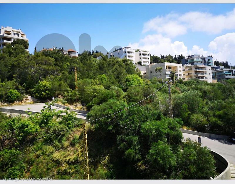 Land For Sale in Yarzeh