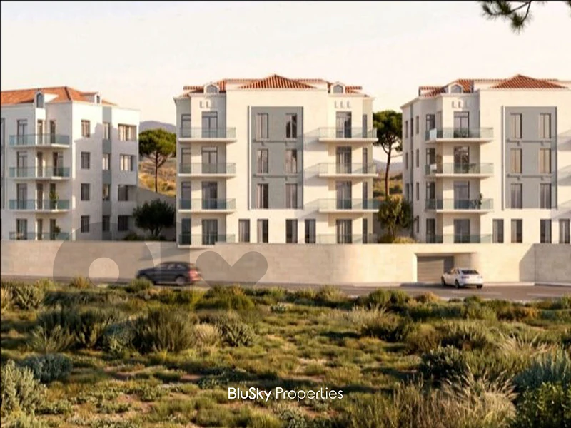 Apartment with Garden For SALE In Halat شقة للبيع #ES