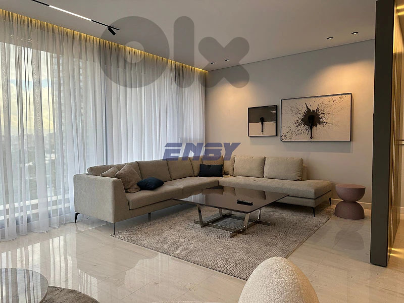 Apartment for Sale in Achrafieh | Luxurious Community | Negotiable