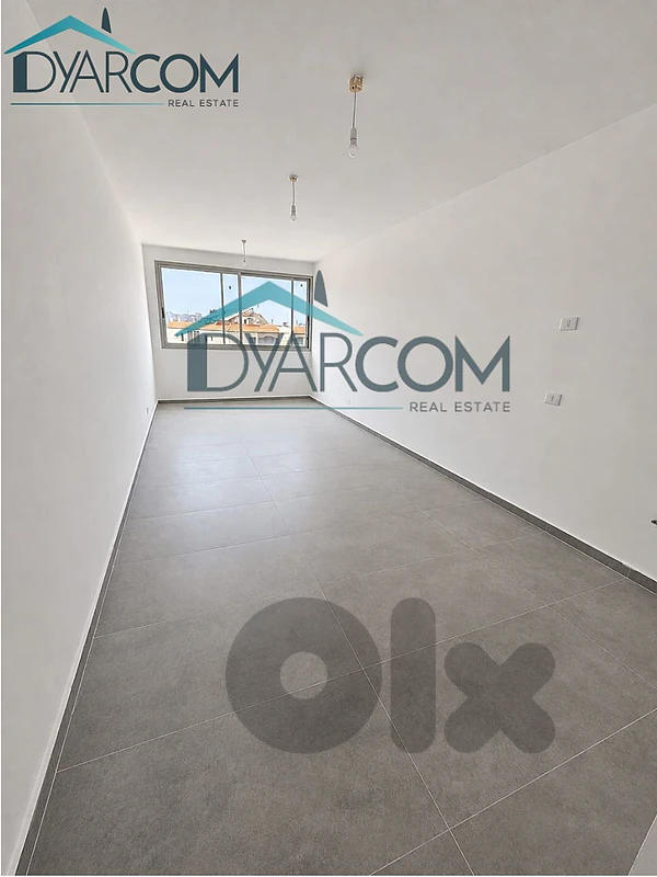 DY3756 - Mansourieh Daychounieh New Apartment for Sale!