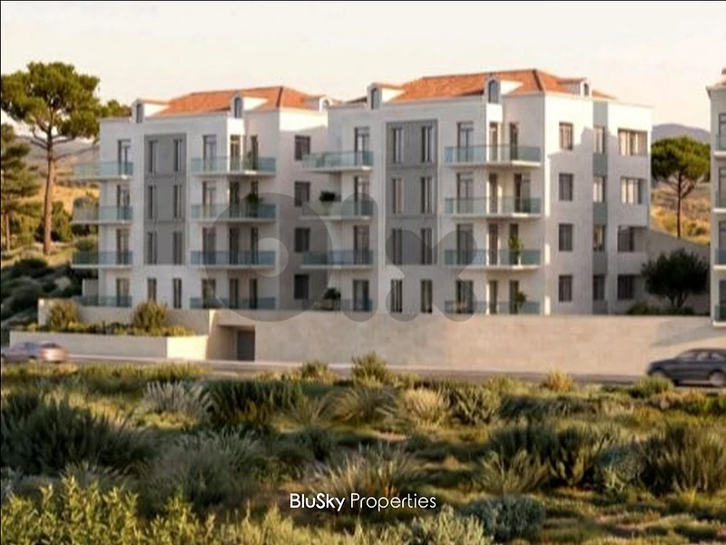 Apartment For SALE In Halat #ES
