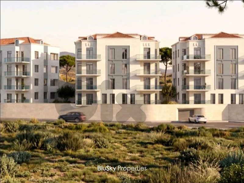 Apartment with Garden For SALE In Halat #ES