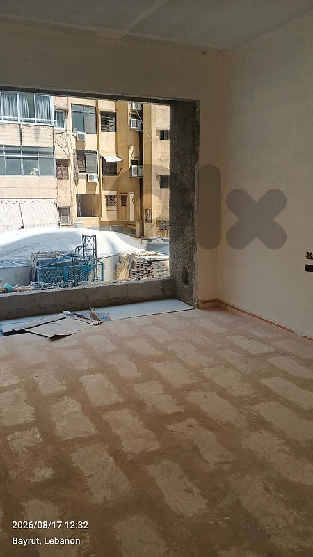 Apartment for Sale in Kaskas شقة للبيع في منطقة قصص