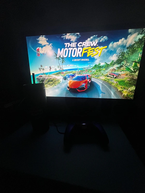 ASUS VG248 Gaming Monitor