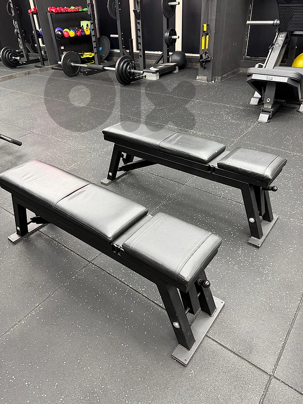 adjustable bench