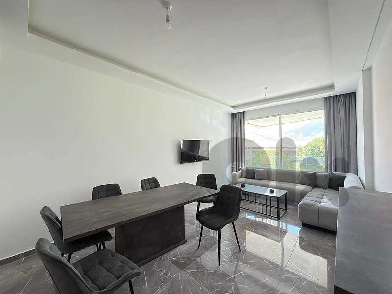 Kaslik - Stunning Brand-New Furnished Apartment for RENT.