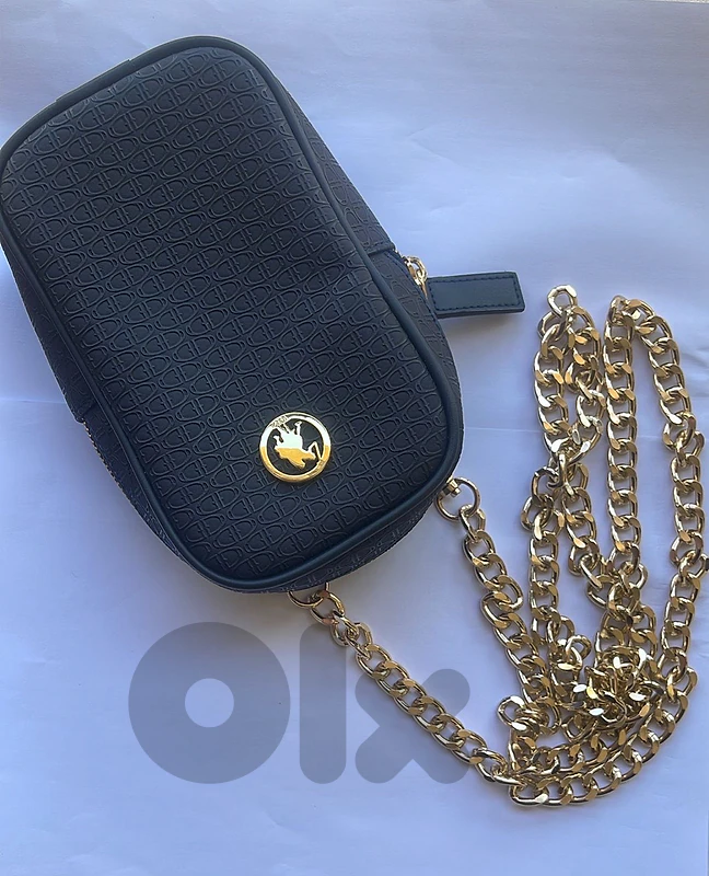 uspolo crossbody bag