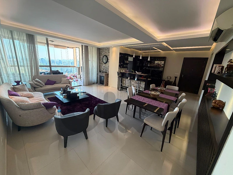 Apartment for Rent in Dbayeh 1500$ شقة للايجار في الضبية