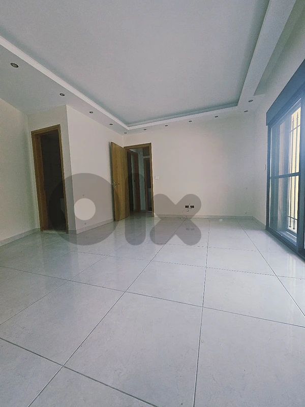 ✨ 100 sqm Apartment for Sale | Brand New | Bouar | Terrace