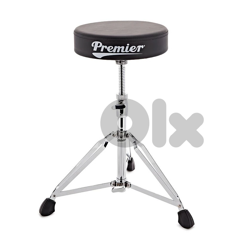 Premier Artist Drum Throne