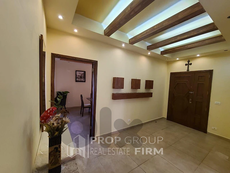 APARTMENT WITH PRIVATE GARDEN FOR SALE IN BLAT – JBEIL!