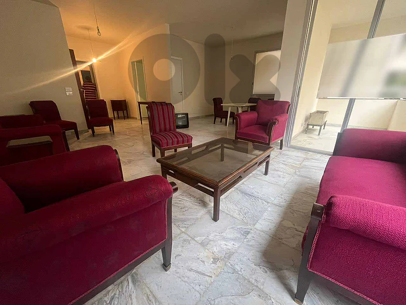 HOT DEAL ! APT IN ACHRAFIEH PRIME | 190SQ | 3 BEDS | AC-1229