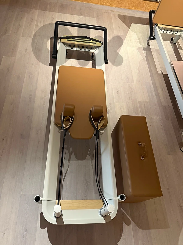 pilates machine