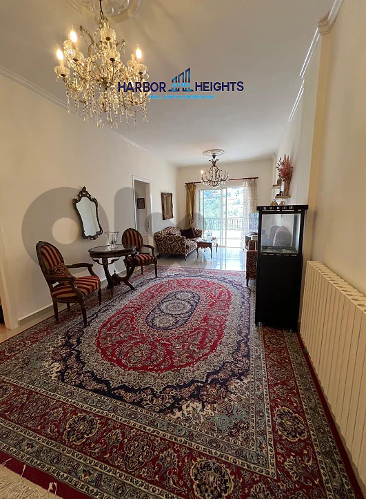 Duplex for Rent in Baabdat - شقة دوبلكس للإيجار في بعبدات