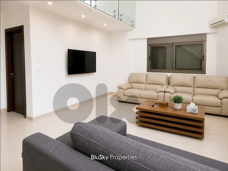 Apartment For SALE In Ain Saadeh شقة للبيع #GS