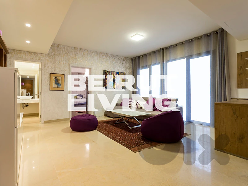 Elegant Apartment | Open Kitchen | Pool | Gym