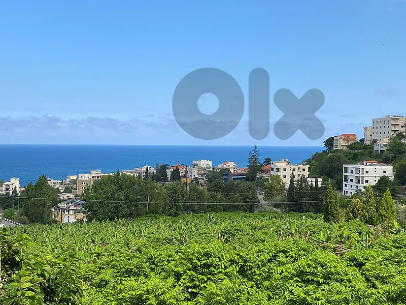 Land in Fidar for sale (Prime Location)