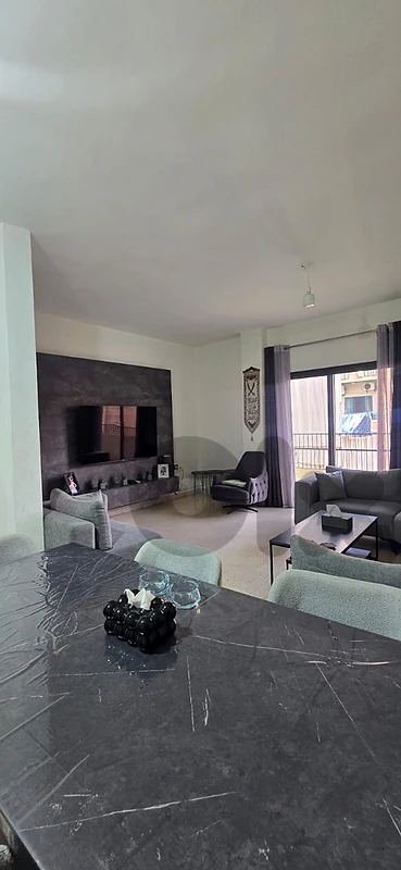Apartment for sale in Ain El Remmaneh