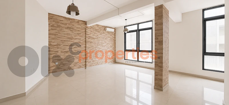 Apartment For Sale in Mar Elias شقة فخمة للبيع في مار الياس CPBHN40