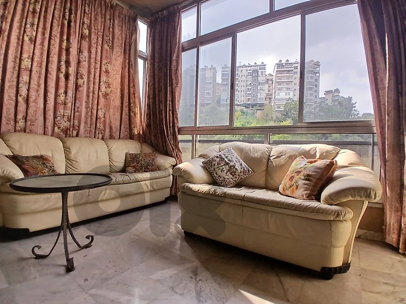 🏡 170 sqm Spacious Apartment for Sale | Zouk Mosbeh