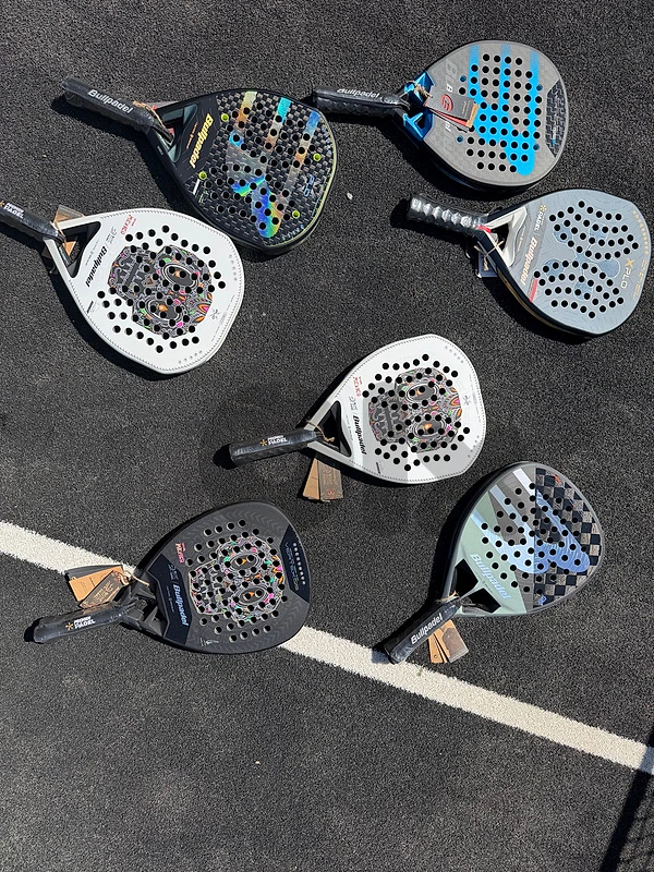 Bullpadel Collection 26