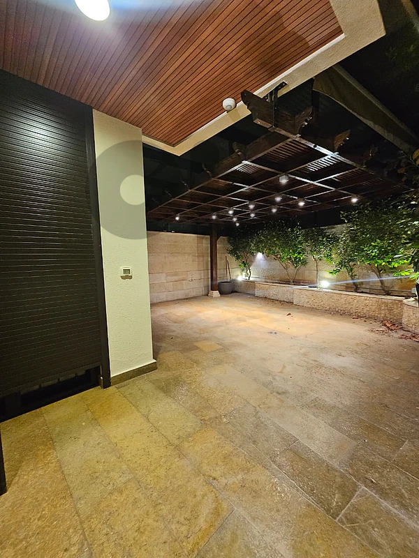 Prime location Apartment for sale in Hazmieh