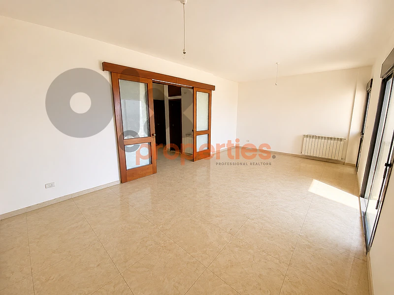 Apartment for sale in Zalka شقة للبيع في الزلقا CPFY345