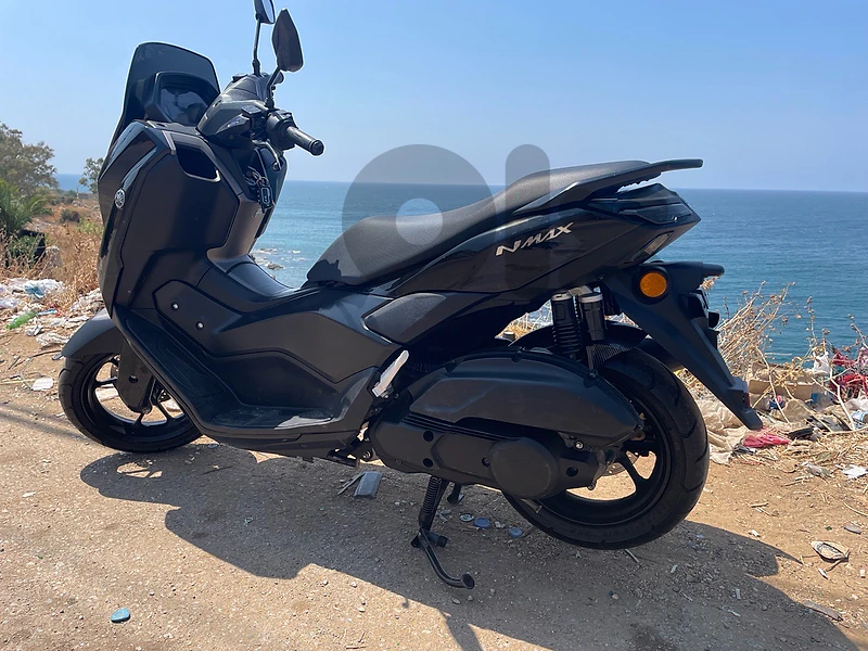 nmax yamaha