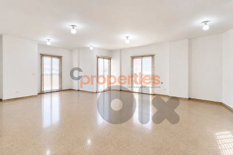 Office For Rent In Mazraat Yachouh مكتب للإيجار في مزرعة يشوع CPDR04