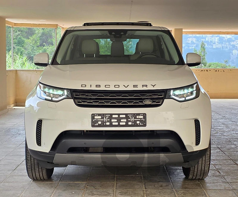 LAND ROVER DISCOVERY LR5 2017 SE !! 70,000 MILES CLEAN !! LAND ROVER DISCOVERY LR5 2017 SE !! 70,000 MILES CLEAN !!