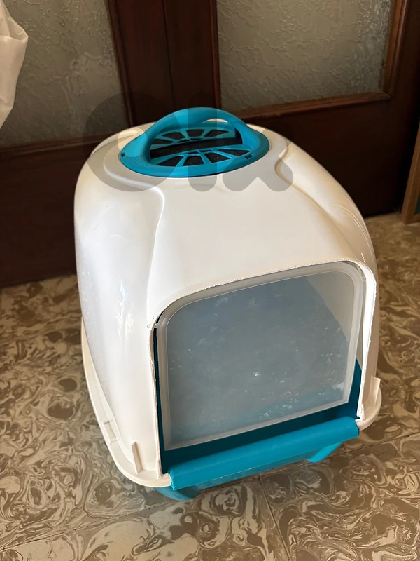 Pet accessories