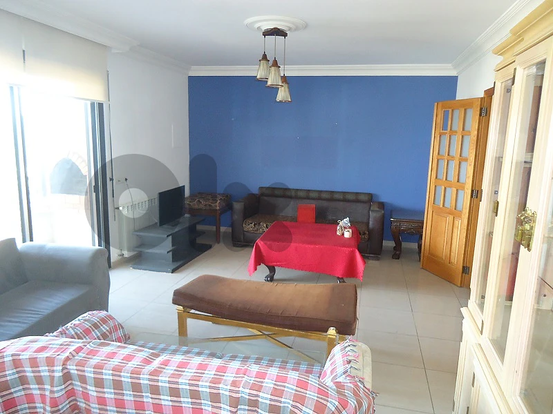 Apartment for rent in Broummana شقة للايجار في برمانا