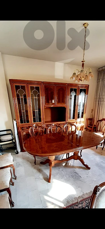 Dinning room