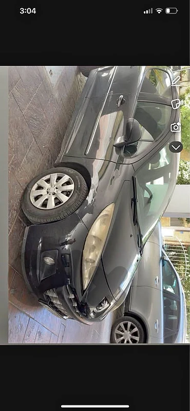 Peugeot 207 2013